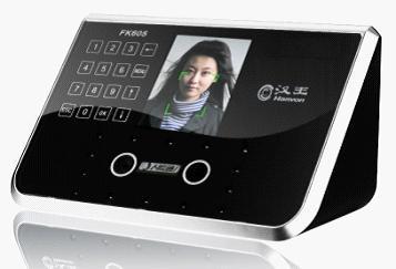 FK605人臉識別考勤機(jī) 智能化辦公管理的新標(biāo)桿